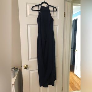 BHLDN bridesmaid dress